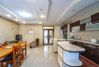 De vanzare – Imobil cu potential turistic si rezidential in Ocna Sibiului - 4