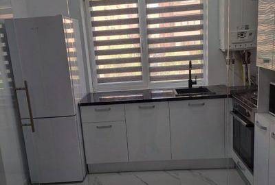 Apartament cu 2 camere în Dudu - 8