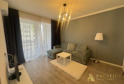 Apartament cu 2 camere decomandat în Iosia - 3
