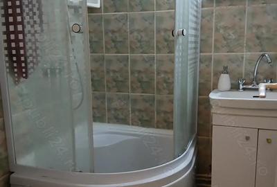 Inchiriez garsoniera mobilata ?i utilata, zona Bld Pacurari - 1