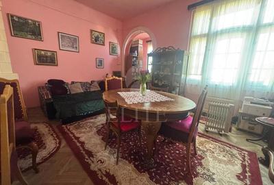 Apartament cu 2 camere semidecomandat în Central - 2