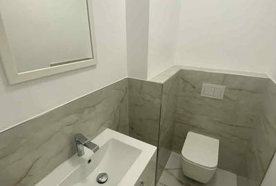 Apartament cu 3 camere semidecomandat în Carpați 2 - 5