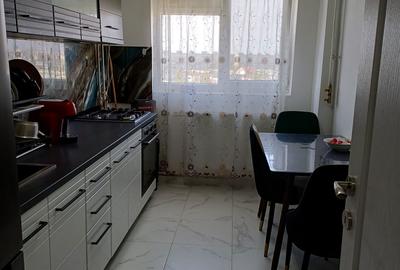 Apartament cu 3 camere decomandat în Central - 5