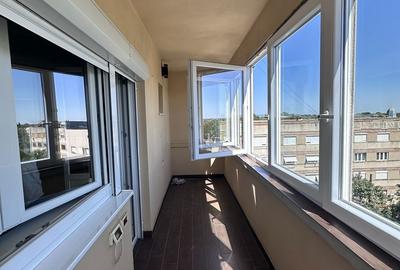 Apartament cu 3 camere în Malul Mureșului - 5