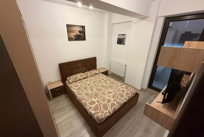 Apartament cu 2 camere în Tomis Plus - 6