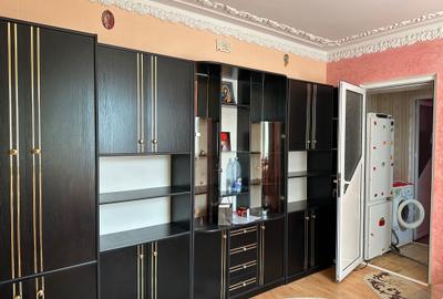 Apartament cu 2 camere semidecomandat în Central - 2