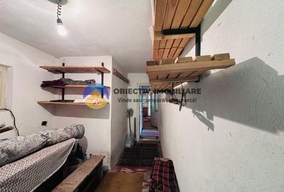 Casa traditionala Bodesti - 20