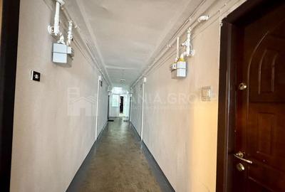 Garsoniera de inchiriat - Strada Zizinului - 13