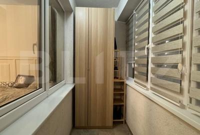 STUDIO Metrou Preciziei + Loc de parcare inclus - 7