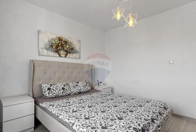 Apartament 2 camere decomandat de vanzare in zona Banu ... - 9