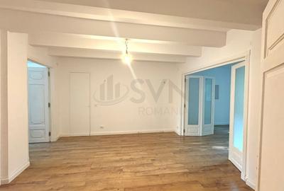 REA1023492 3 Camere I Cismigiu I Renovat si Anvelopat - 1