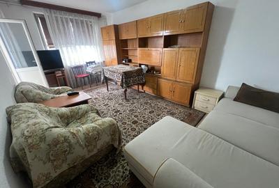 Mihail Sebastian 3 camere foarte luminos - pret excelent - 5