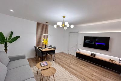 Apartament cu 2 camere decomandat în Drumul Taberei - 4