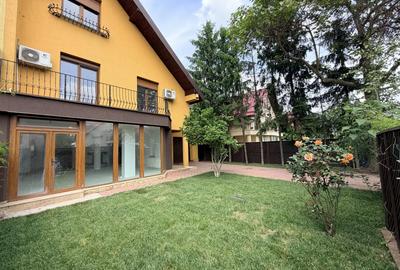 Casă individuală cu 6 camere cu Canalizare în Voluntari - 14