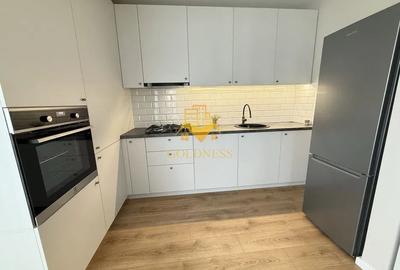 2 camere open space, Parcare, Modern, Vivo, Metro, Amethyst, Floresti - 4