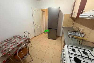 Apartament de inchiriat 2 camere decomandat Sibiu Strand - 4