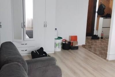 Apartament 1 camera 47mp, balcon 3mp, finisat mediu, zona Kaufland Manastur - 1