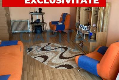 Apartament cu 2 camere semidecomandat în Țiglina 1