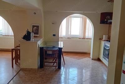 Apartament 3 cam, 86 mp, etaj 2/4, zona IC Frimu - 2