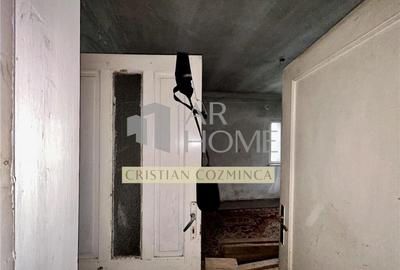 Casă cu 4 camere cu Teren 356 Mp în Mărășești - 12