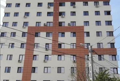 Apartament cu 2 camere în Frumoasa - 8