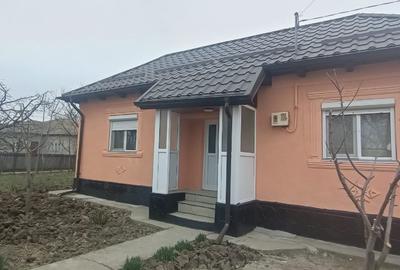 Casă individuală cu 3 camere cu Teren 500 Mp în Central - 8