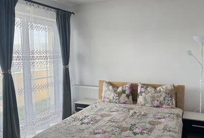 Apartament cu 3 camere decomandat în Florești - 2