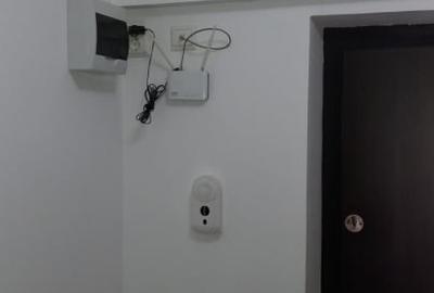 Garsonieră decomandată în Nicolina - 6