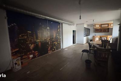 Spațiu comercial, de 160 mp, în Dobroești - 3