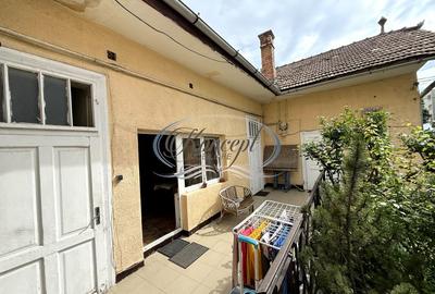 Apartament cu potential extindere in zona Andrei Muresanu - 3