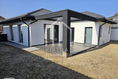 Casă cu 4 camere în Șura Mare - 4