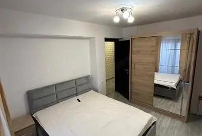 Apartament cu 2 camere decomandat, mobilat în Sebastian