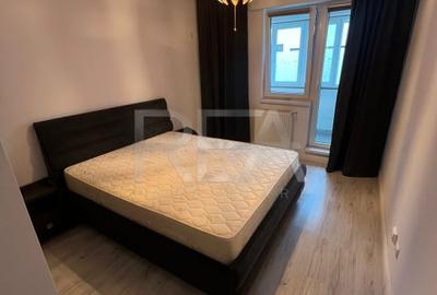 Inchiriere 2 Camere Avangade Grande Village - 6