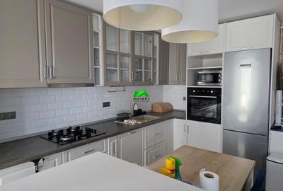 Apartament dd?nchiriat 3 camere Sibiu Doamna Stanca - 4