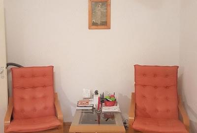 Apartament cu 2 camere semidecomandat, mobilat în Titan - 2