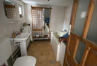 Casă cu 3 camere cu Teren 505 Mp în Central - 7