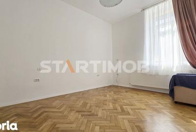 Apartament cu 4 camere în Central - 10