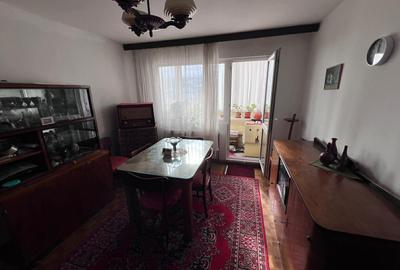 Apartament 2 camere – Piața Dacia, Brașov - 5