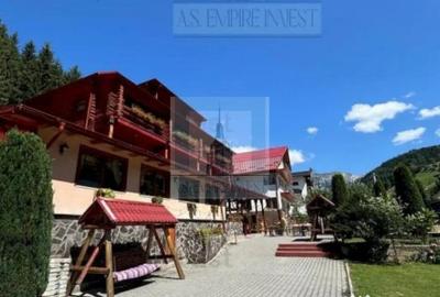 Casă cu 21 camere cu Teren 3000 Mp în Moieciu - 3