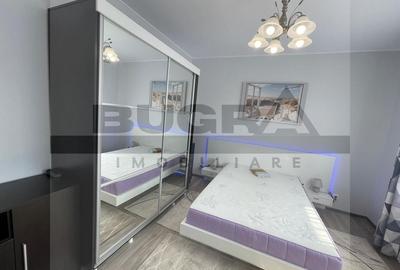 Apartament de 2 camere, modern,  63mp, parcare, zona Stadionului - 4