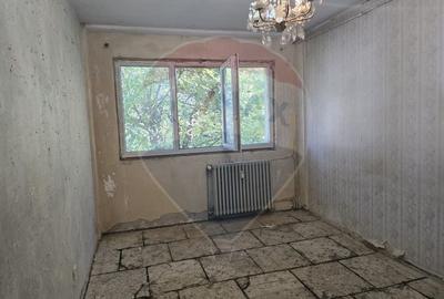 DE VANZARE Apartament cu 3 camere in zona Titan - 20