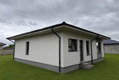 Casă cu 3 camere în Central - 14