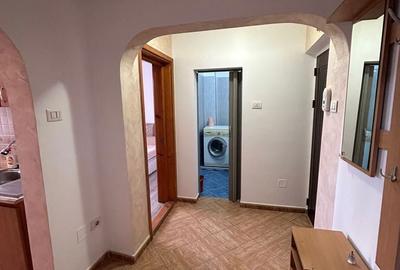 Apartament cu 2 camere decomandat în Sud - 11