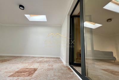 Spatiu de birouri PREMIUM ***183mp*** // Curte // Parcare // Zona Floreasca - 10