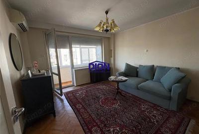Sala Plalatului - Calea Victoriei, 3 camere, mobilat modern, utilat complet! - 3