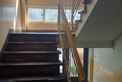 Garsonieră semidecomandată, mobilată în Gheorgheni - 5