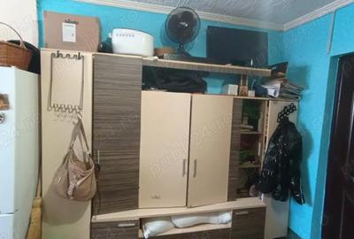 Garsonieră decomandată în Pieptănari - 2