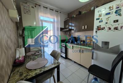 Apartament cu 2 camere semidecomandat, mobilat în Dumbrăvița - 4