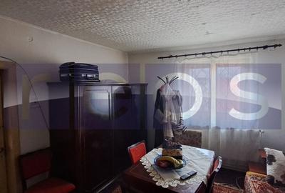 Casă individuală cu 5 camere cu Canalizare în Central - 14