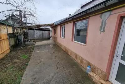 Casă cu 3 camere în Buhuși - 5